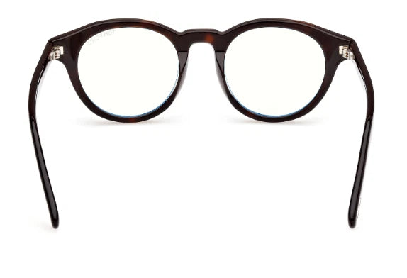 TOM FORD EYEGLASSES - FT5931-D-B 052 49