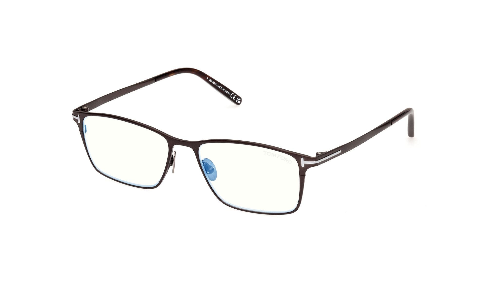 TOM FORD EYEGLASSES - FT5935-B 009 54