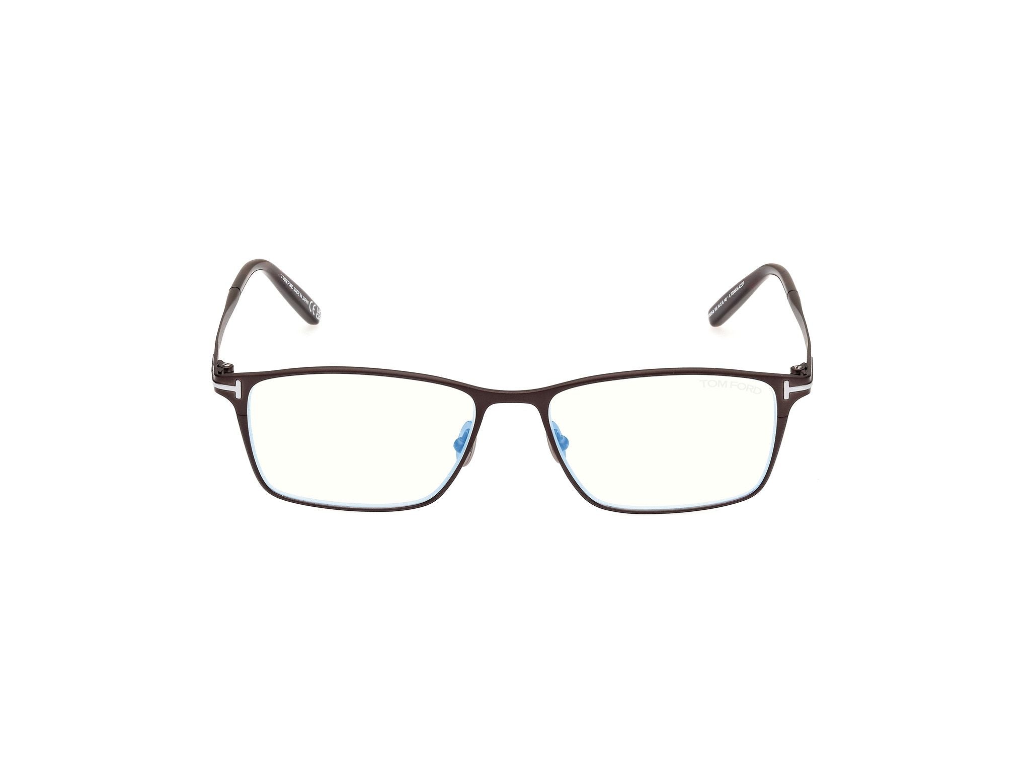 TOM FORD EYEGLASSES - FT5935-B 009 54