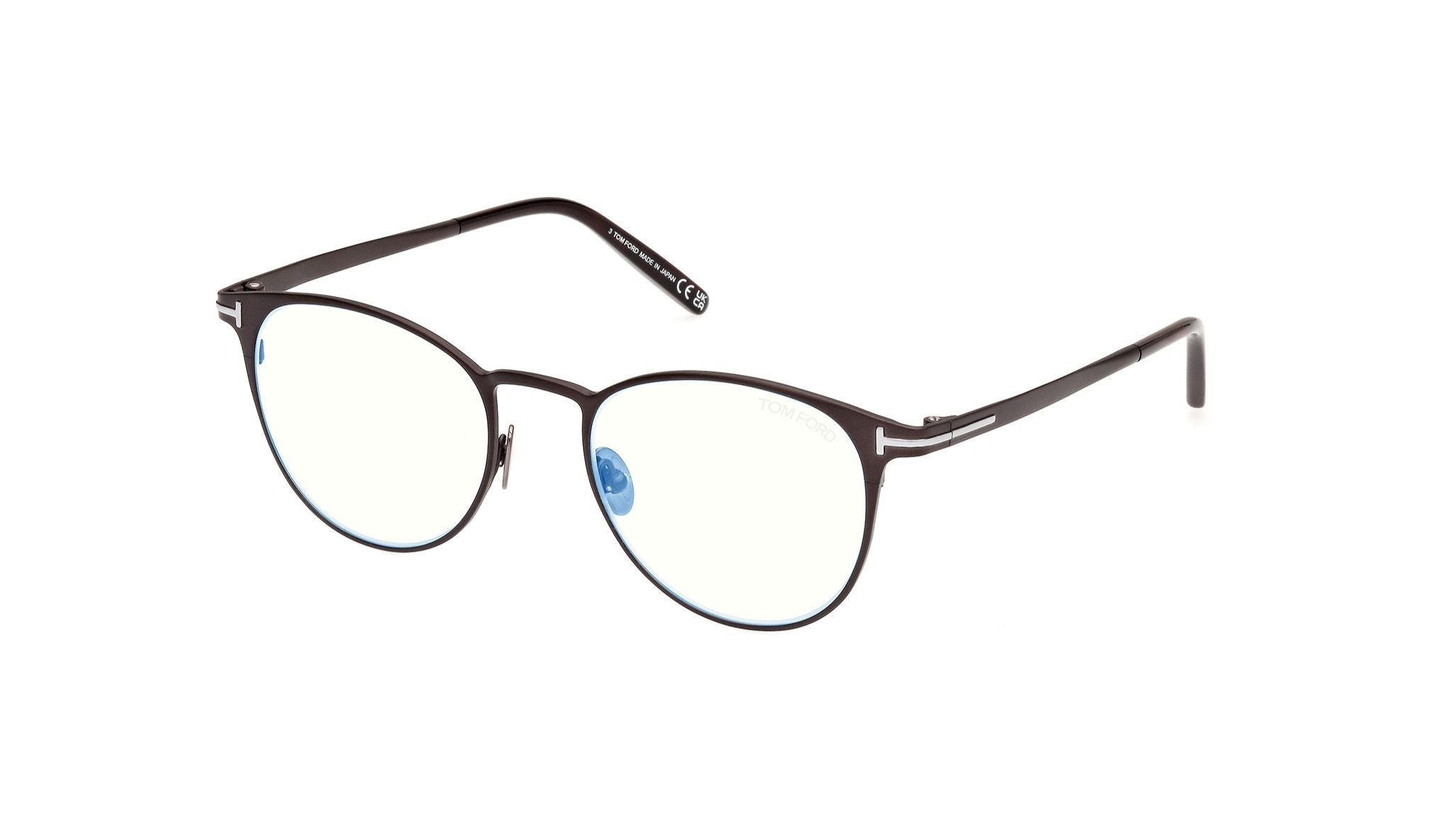 TOM FORD EYEGLASSES - FT5936-B 009 51