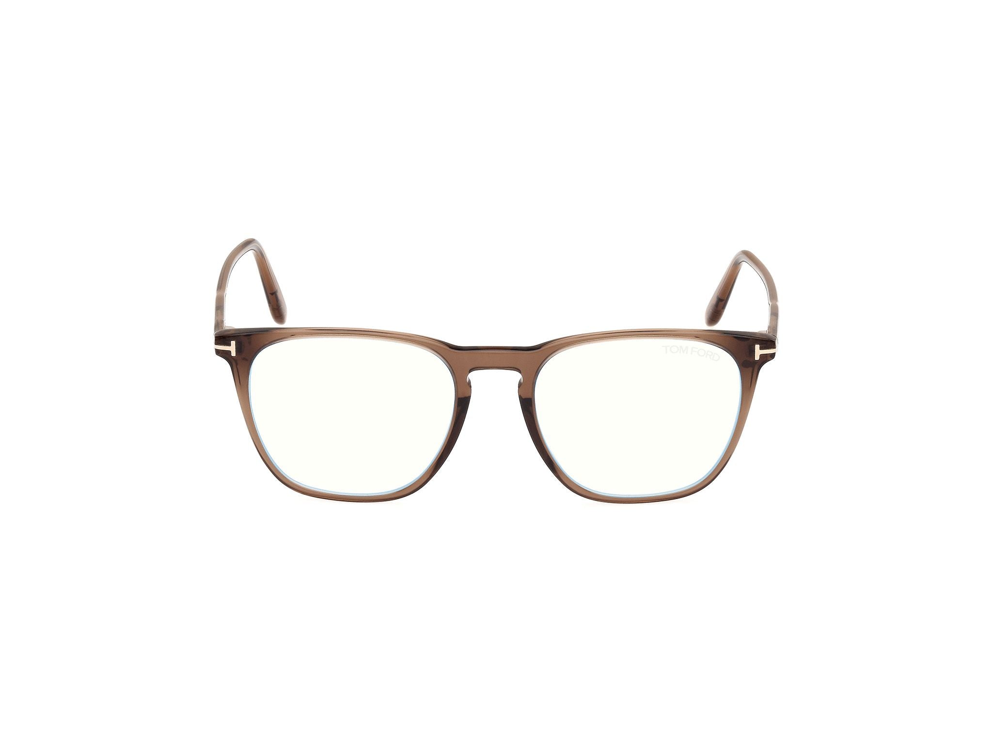 TOM FORD EYEGLASSES - FT5937-B 048 52
