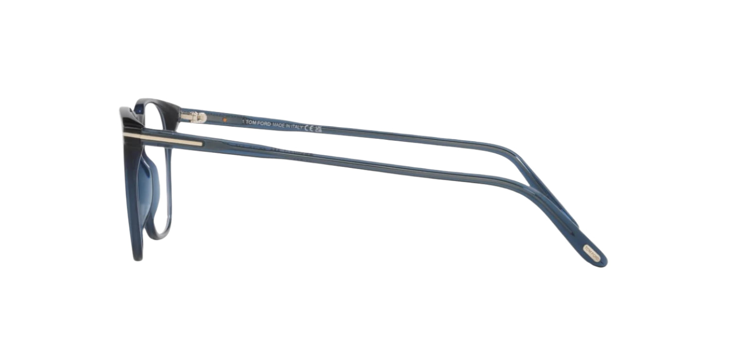 TOM FORD EYEGLASSES - FT5937-B 90 52