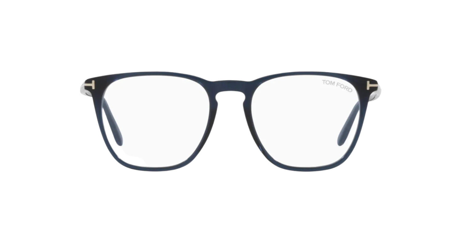 TOM FORD EYEGLASSES - FT5937-B 90 52
