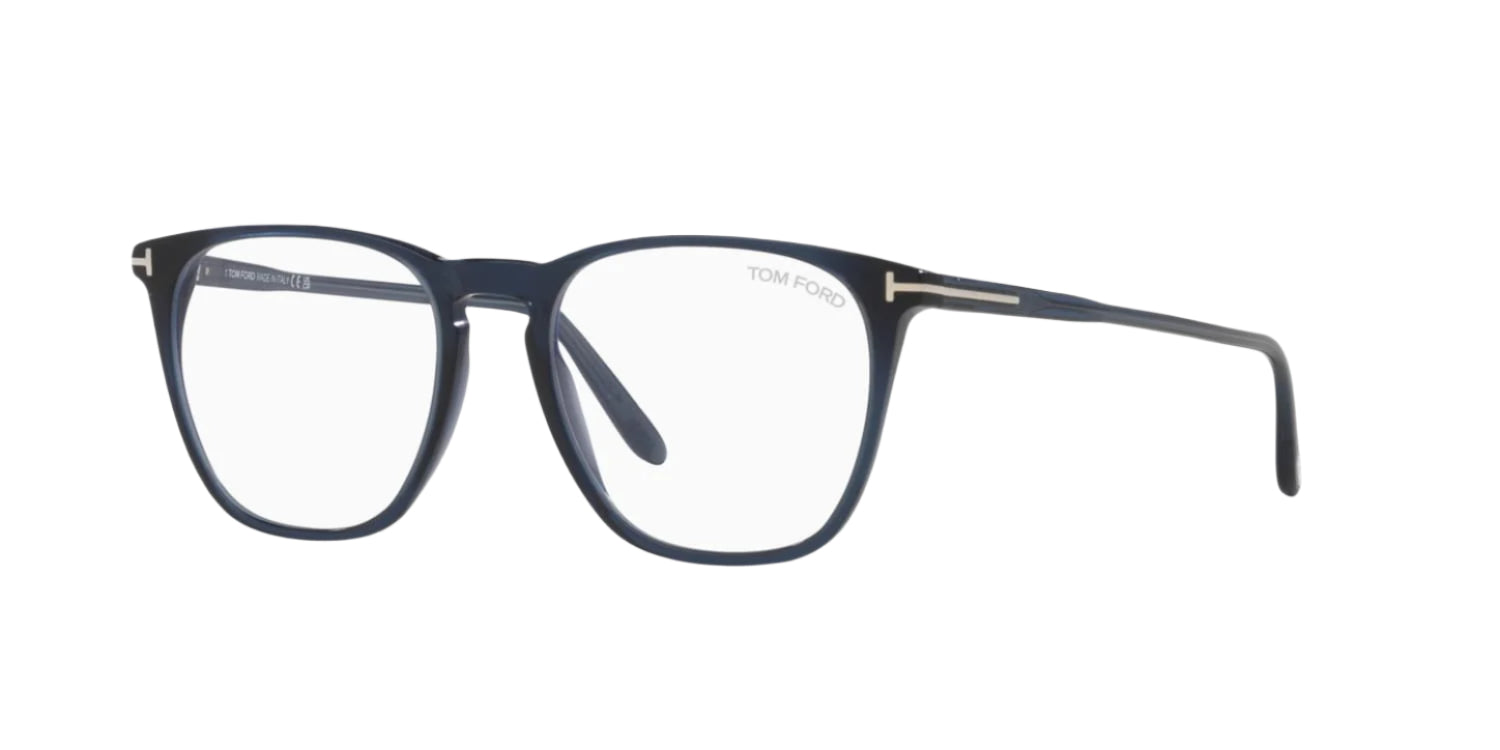 TOM FORD EYEGLASSES - FT5937-B 90 52