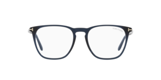 TOM FORD EYEGLASSES - FT5937-B 90 52