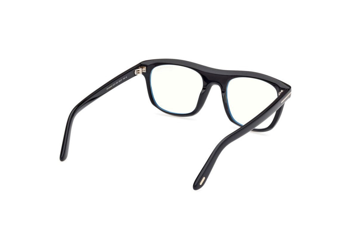 TOM FORD EYEGLASSES - FT5939-B 001 52