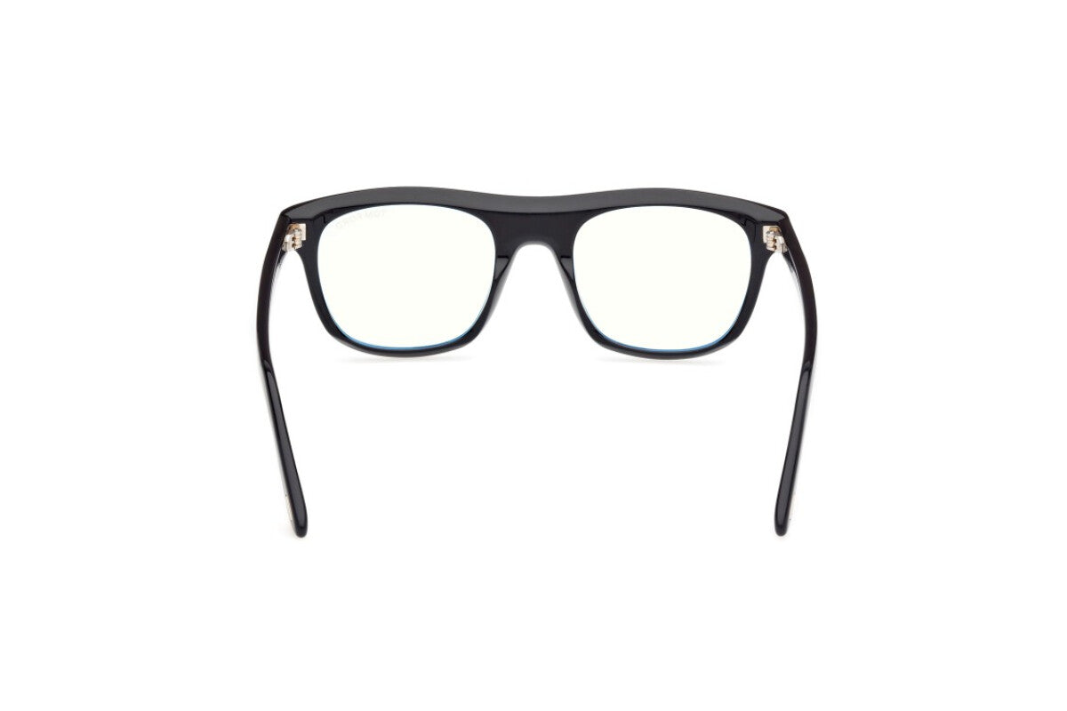 TOM FORD EYEGLASSES - FT5939-B 001 52