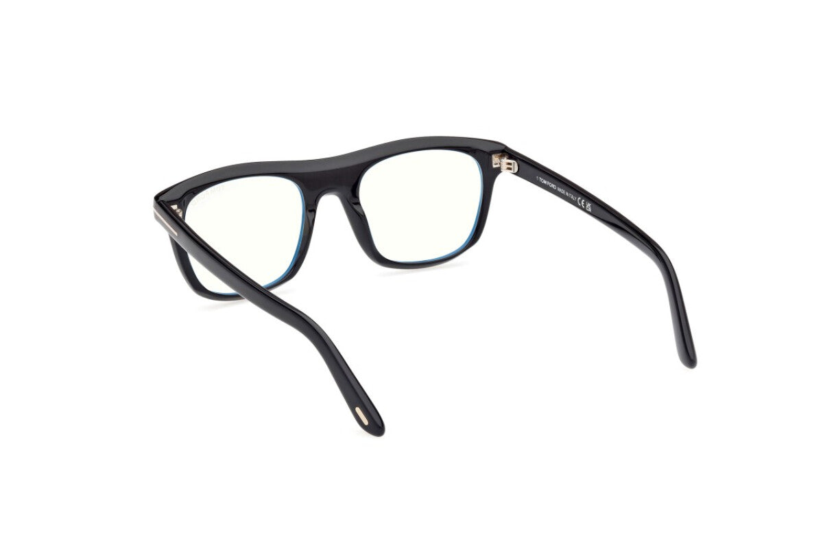 TOM FORD EYEGLASSES - FT5939-B 001 52