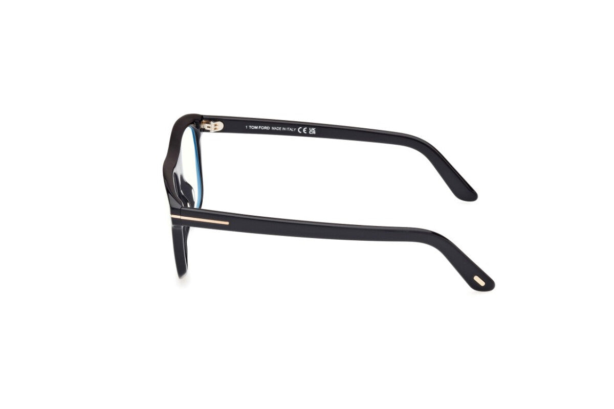TOM FORD EYEGLASSES - FT5939-B 001 52