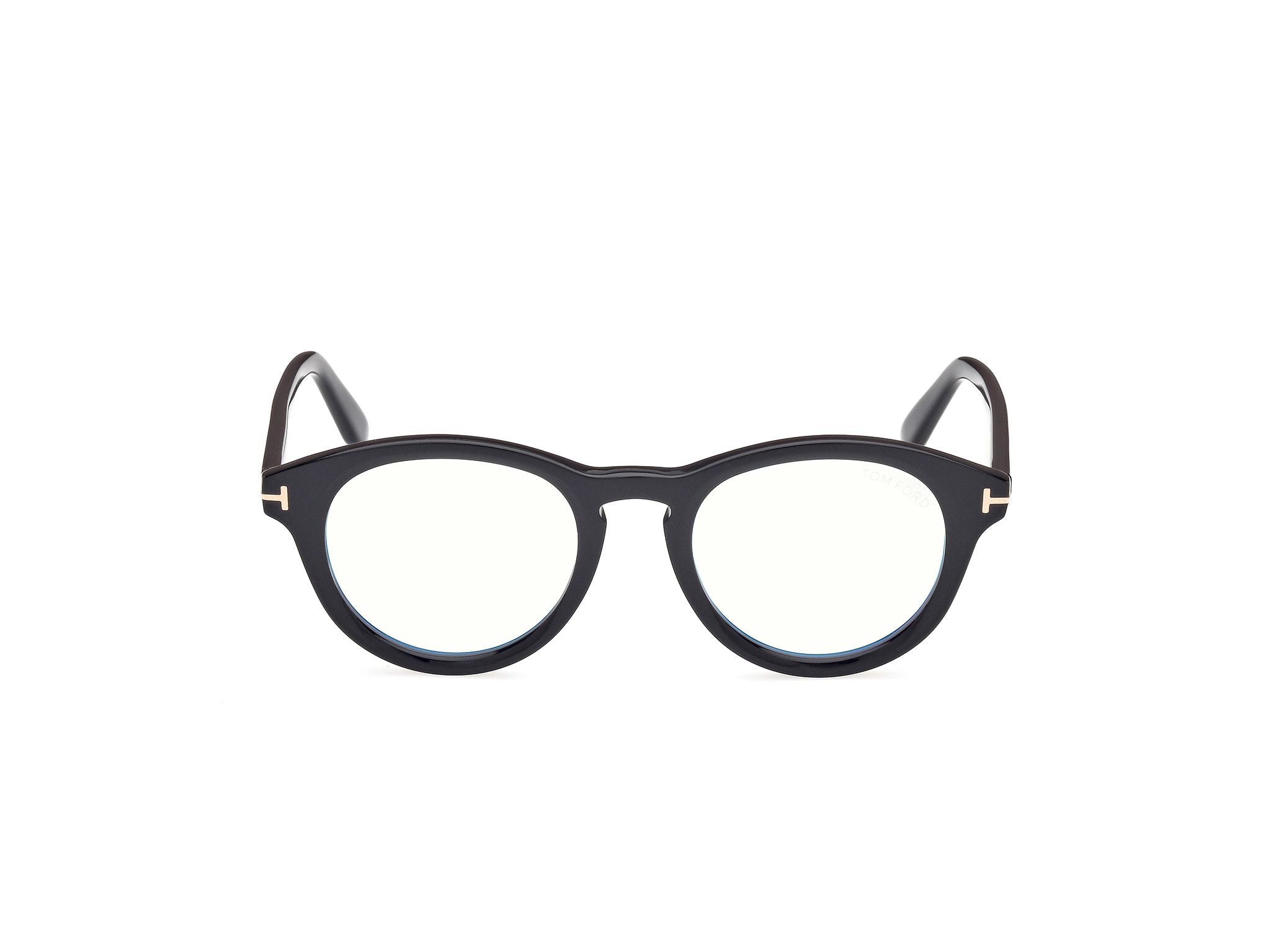 TOM FORD EYEGLASSES - FT5940-B 001 49