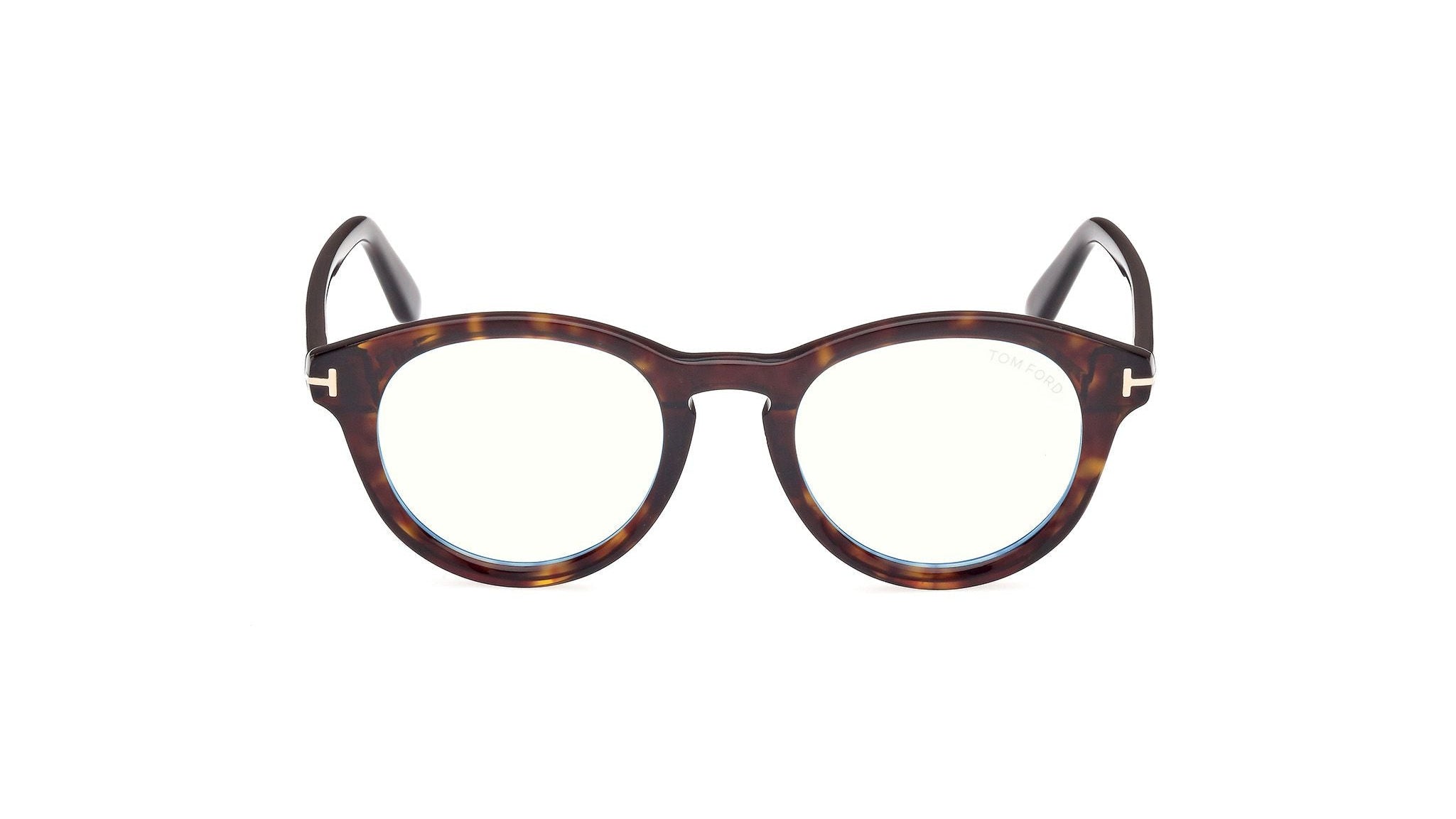 TOM FORD EYEGLASSES - FT5940-B 052 49