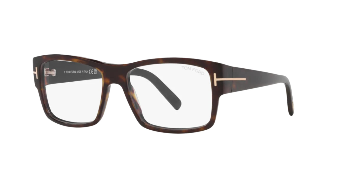 TOM FORD EYEGLASSES - FT5941-B 52 55
