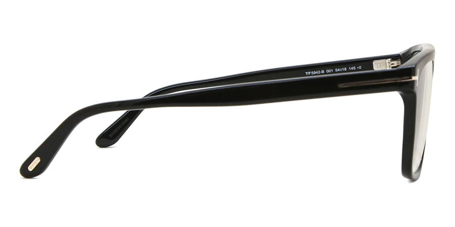 TOM FORD EYEGLASSES - FT5942-B 001 54