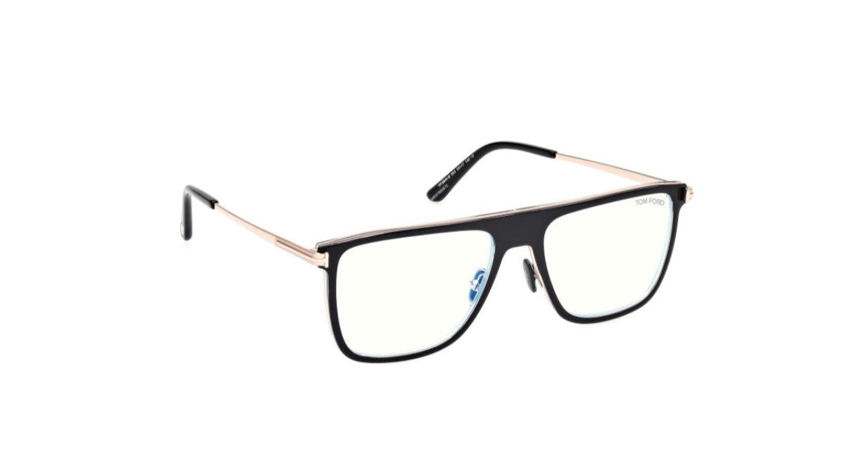 TOM FORD EYEGLASSES - FT5944-B 003 55