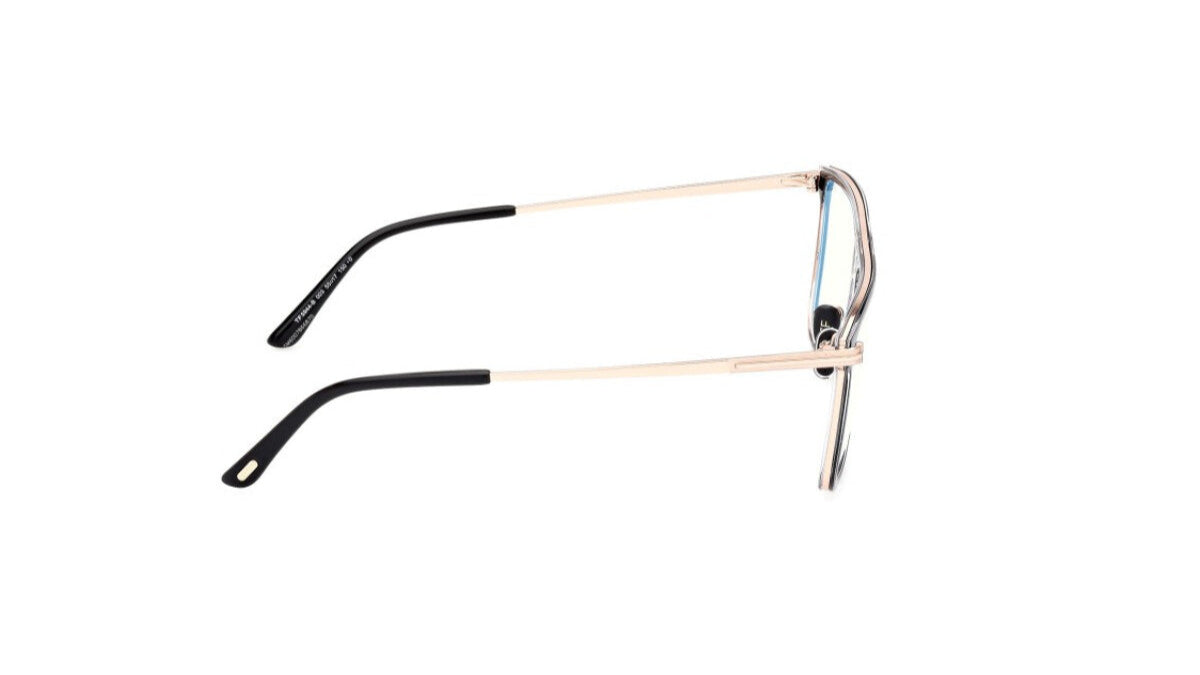 TOM FORD EYEGLASSES - FT5944-B 003 55