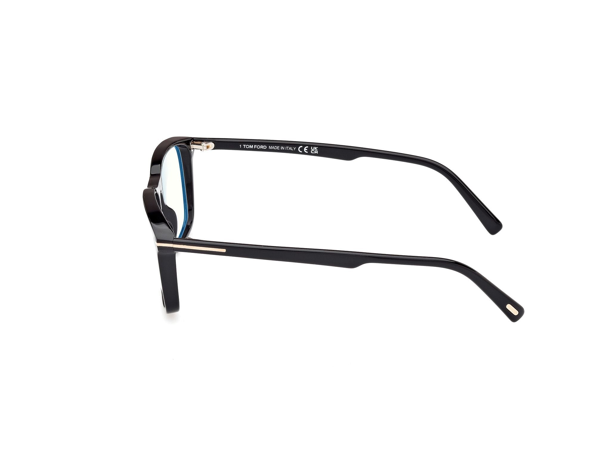 TOM FORD EYEGLASSES - FT5959-B 001 56