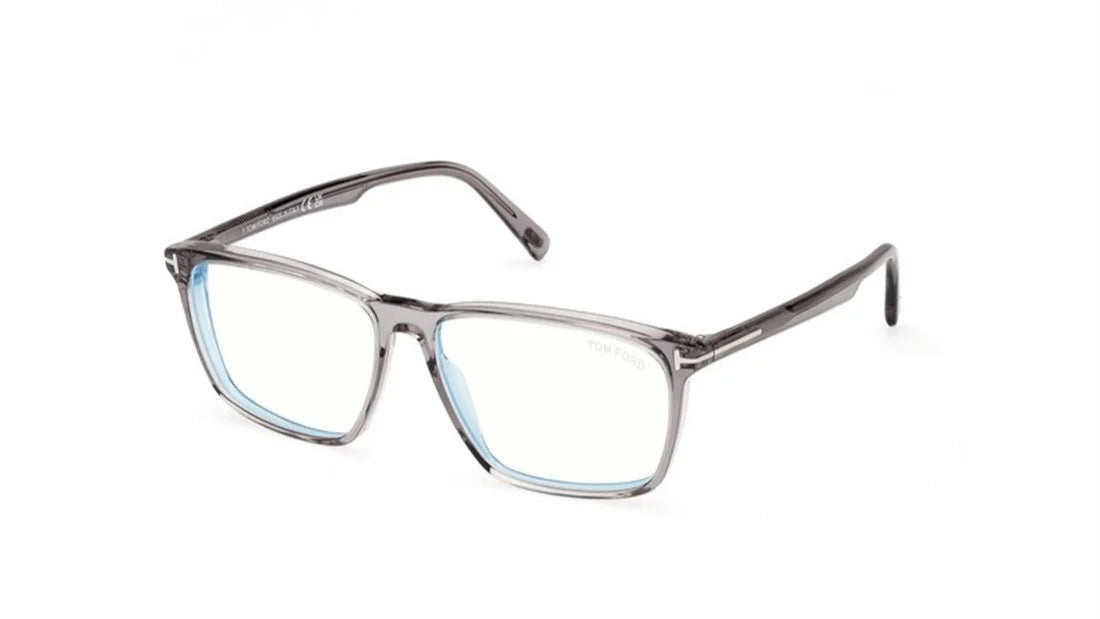 TOM FORD EYEGLASSES - FT5959-B 020 56