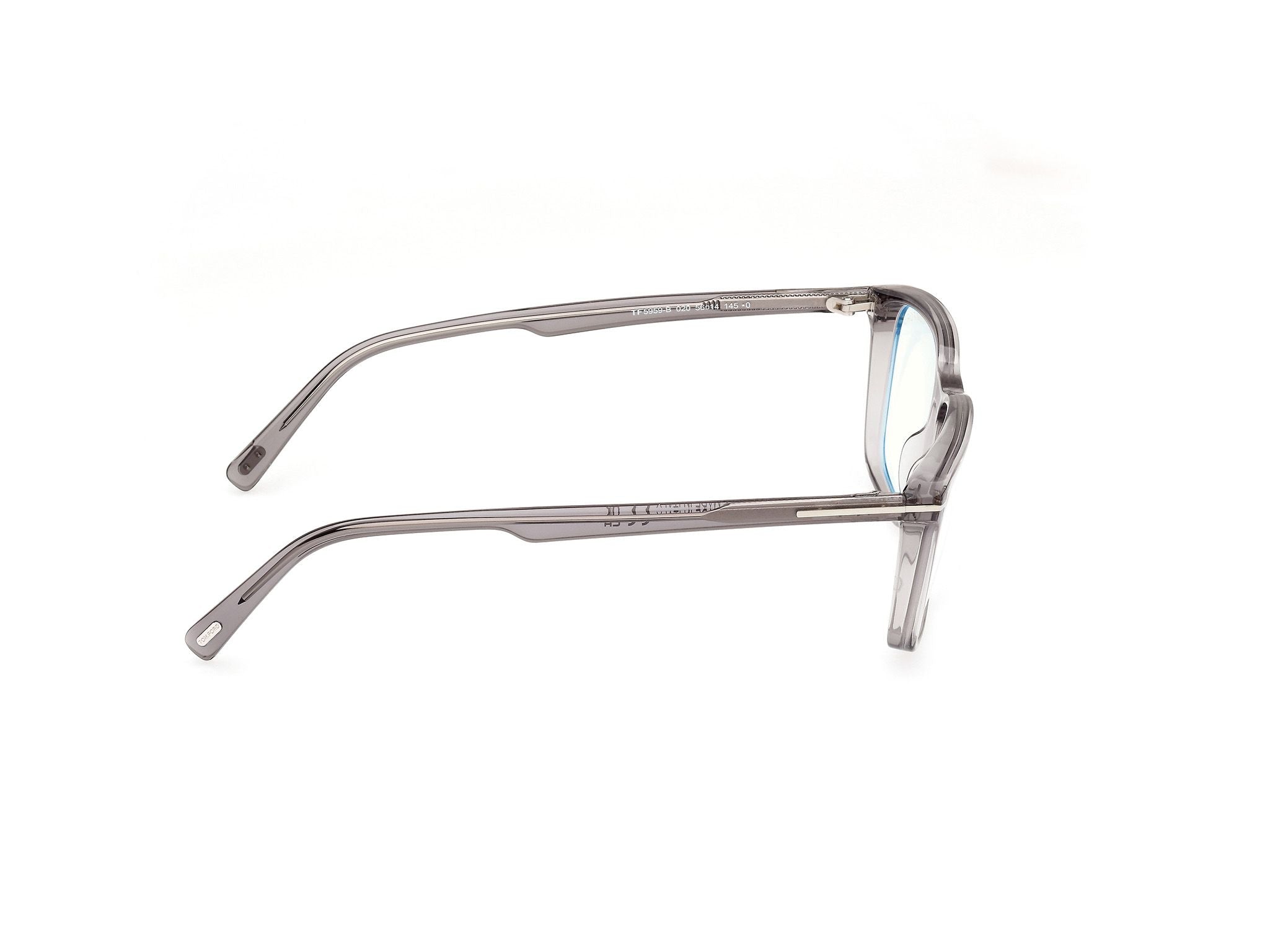 TOM FORD EYEGLASSES - FT5959-B 020 56