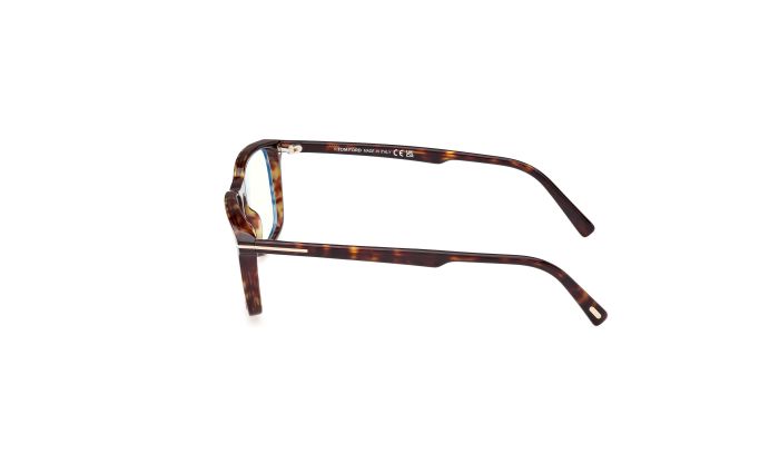 TOM FORD EYEGLASSES - FT5959-B 052 56