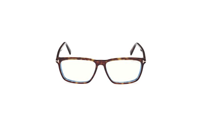 TOM FORD EYEGLASSES - FT5959-B 052 56