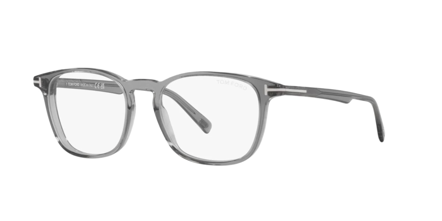 TOM FORD EYEGLASSES - FT5960-B 20 52