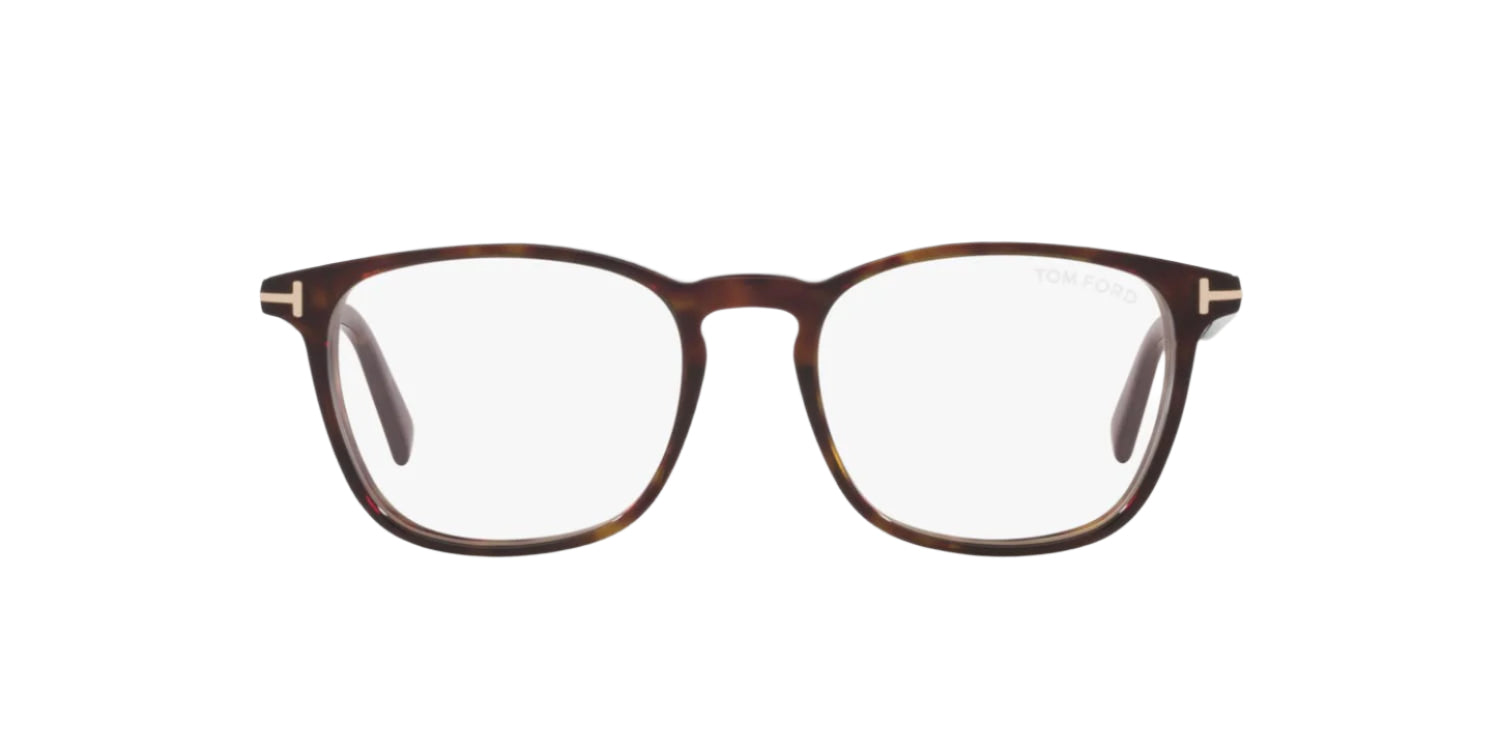 TOM FORD EYEGLASSES - FT5960-B 52 52