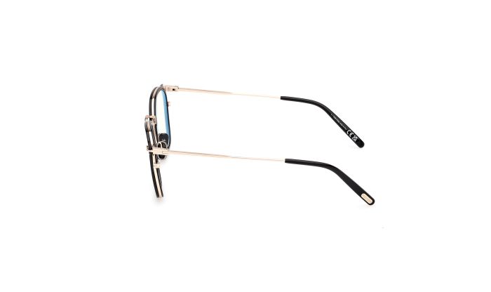 TOM FORD EYEGLASSES - FT5974-B 005 50