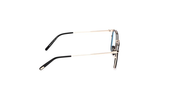 TOM FORD EYEGLASSES - FT5974-B 005 50