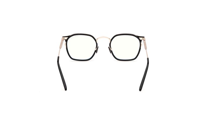 TOM FORD EYEGLASSES - FT5974-B 005 50