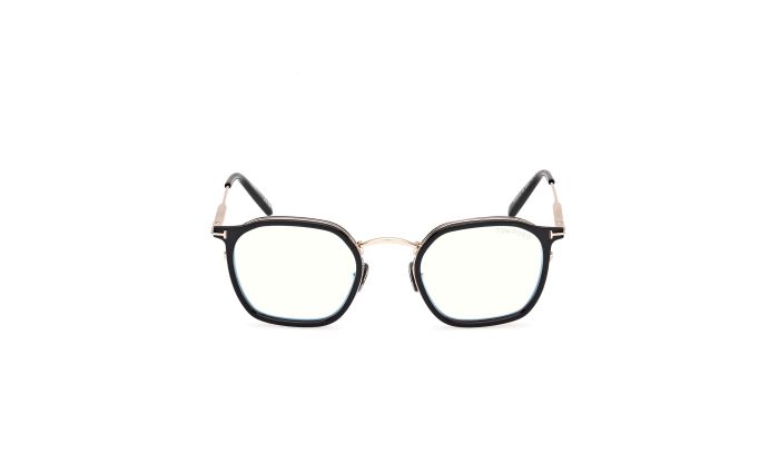 TOM FORD EYEGLASSES - FT5974-B 005 50
