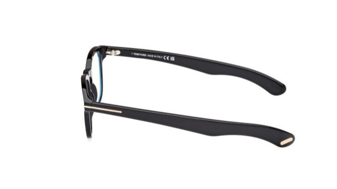 TOM FORD EYEGLASSES - FT5976-B 001 47