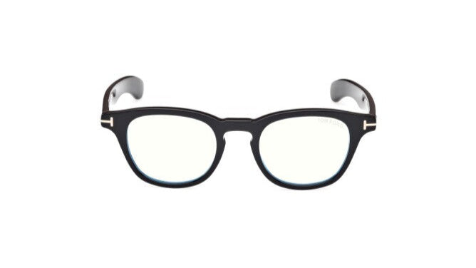 TOM FORD EYEGLASSES - FT5976-B 001 47