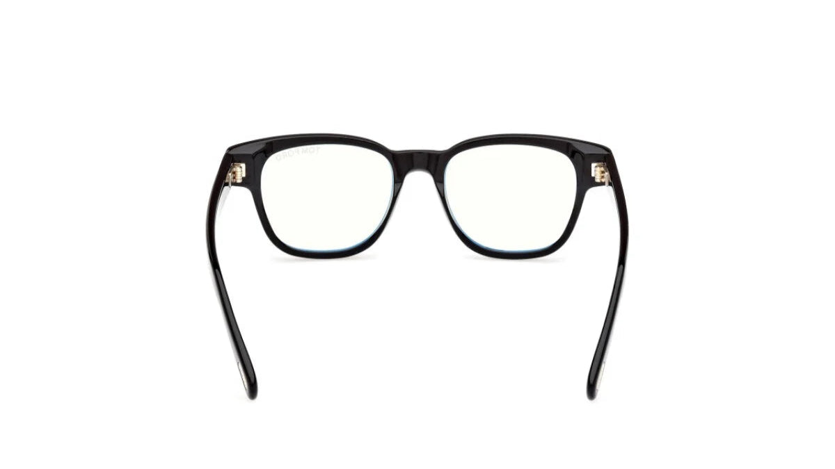TOM FORD EYEGLASSES - FT5977-B 001 50