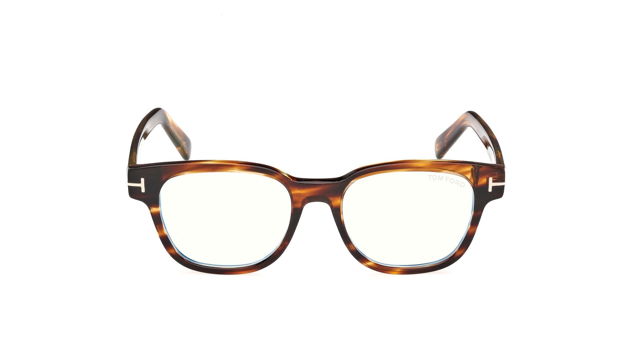 TOM FORD EYEGLASSES - FT5977-B 050 50