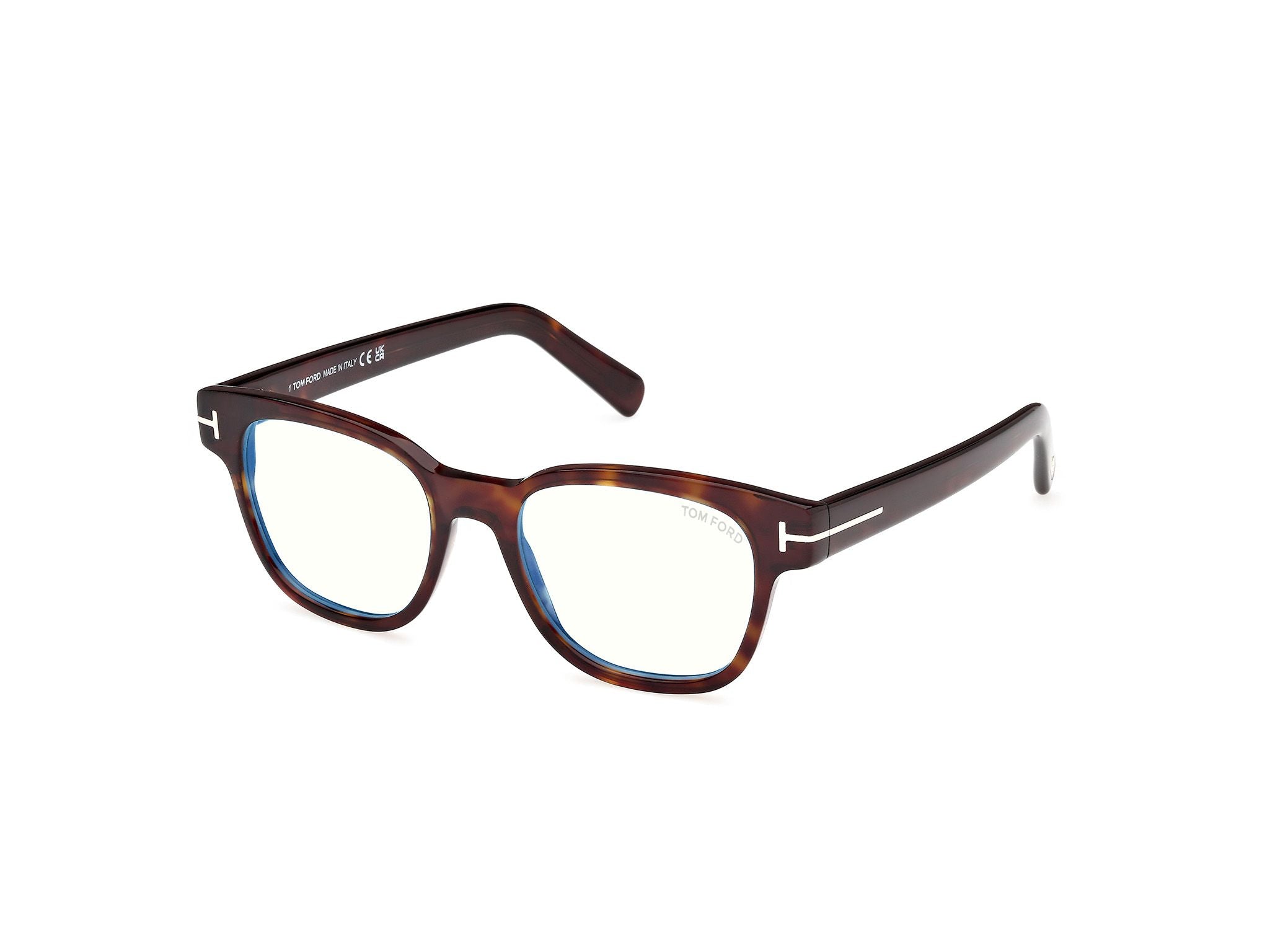 TOM FORD EYEGLASSES - FT5977-B 052 50