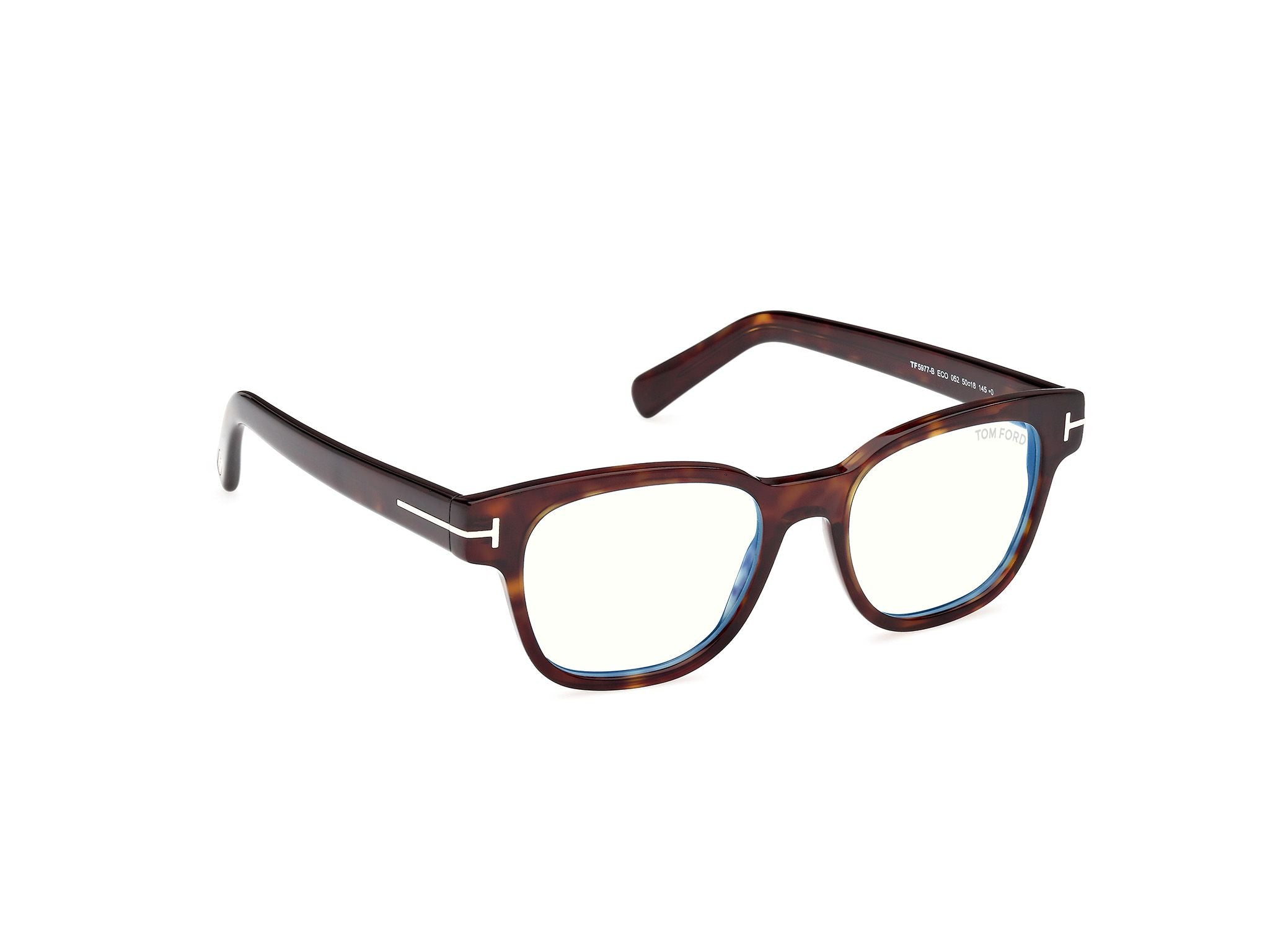 TOM FORD EYEGLASSES - FT5977-B 052 50