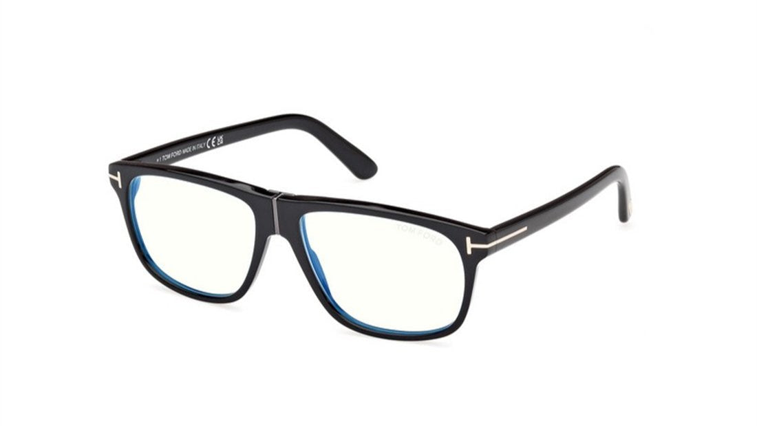 TOM FORD EYEGLASSES - FT5978-B 001 56