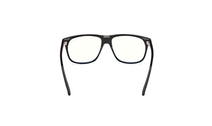TOM FORD EYEGLASSES - FT5978-B 001 56