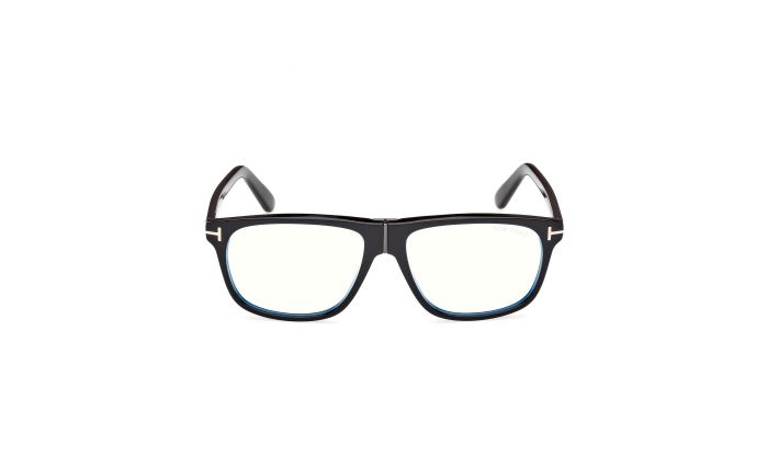 TOM FORD EYEGLASSES - FT5978-B 001 56