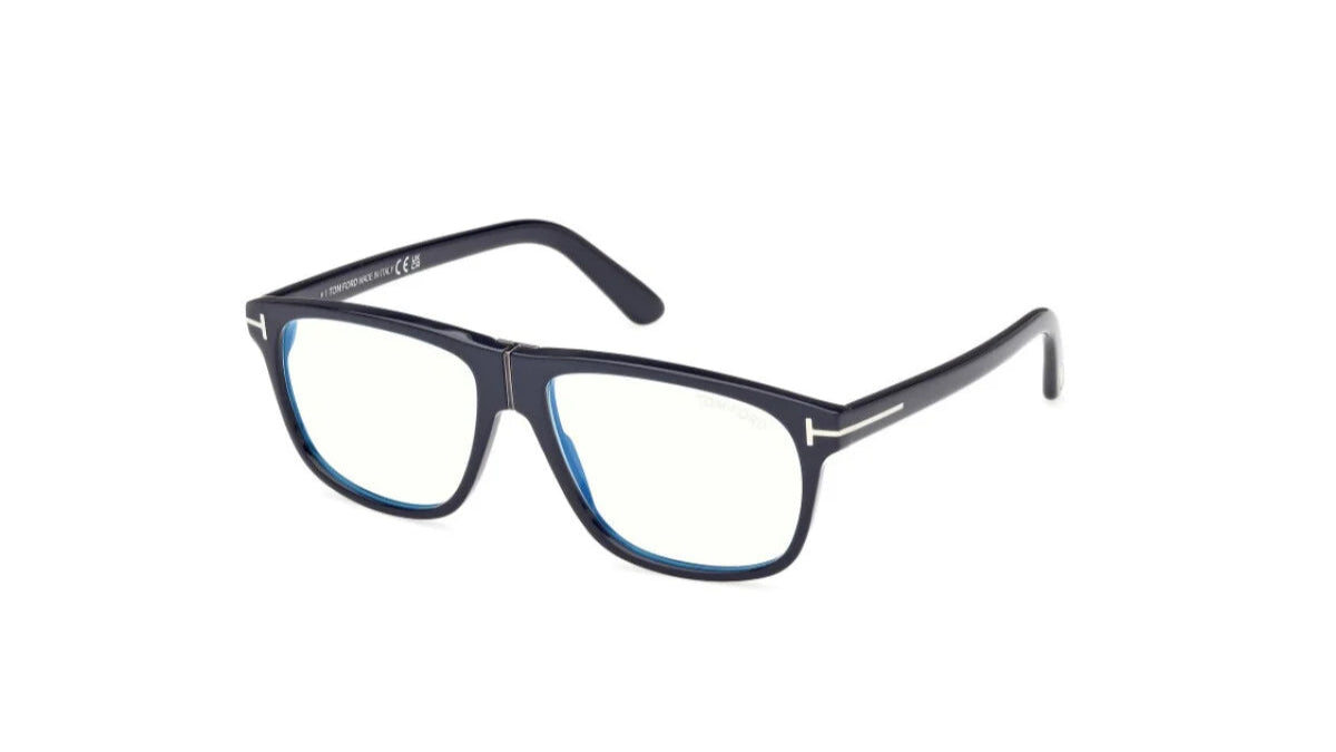TOM FORD EYEGLASSES - FT5978-B 090 56