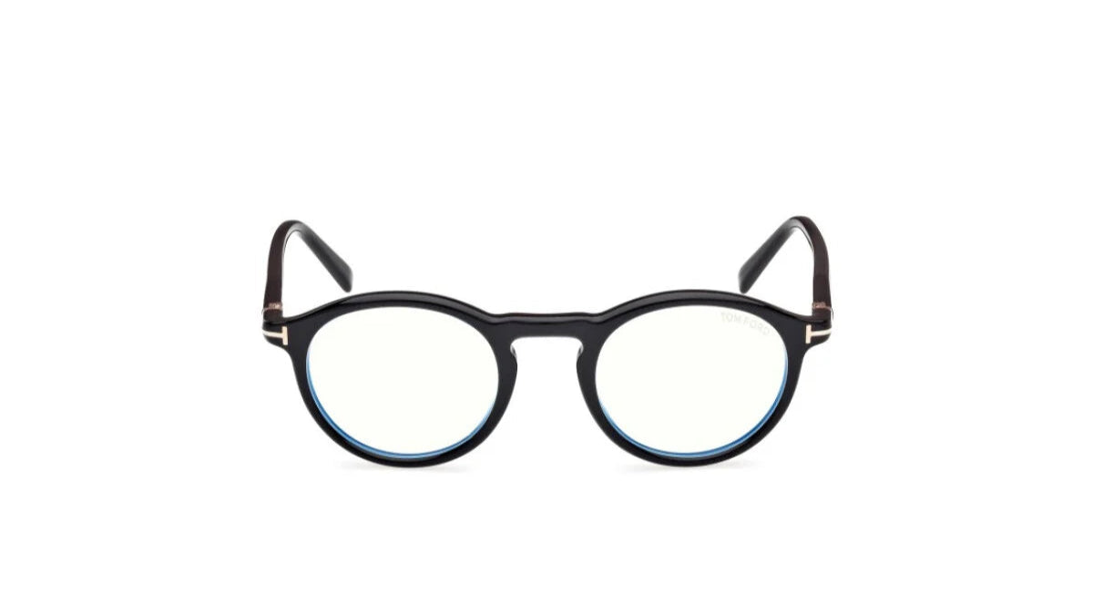 TOM FORD EYEGLASSES - FT5979-B 001 49