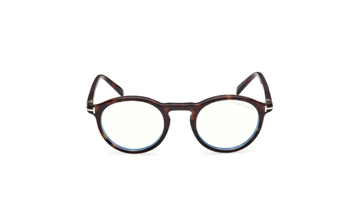 TOM FORD EYEGLASSES - FT5979-B 052 49