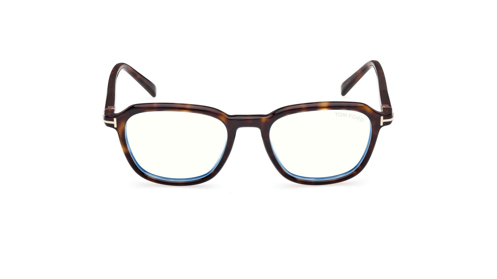 TOM FORD EYEGLASSES - FT5980-B 052 51