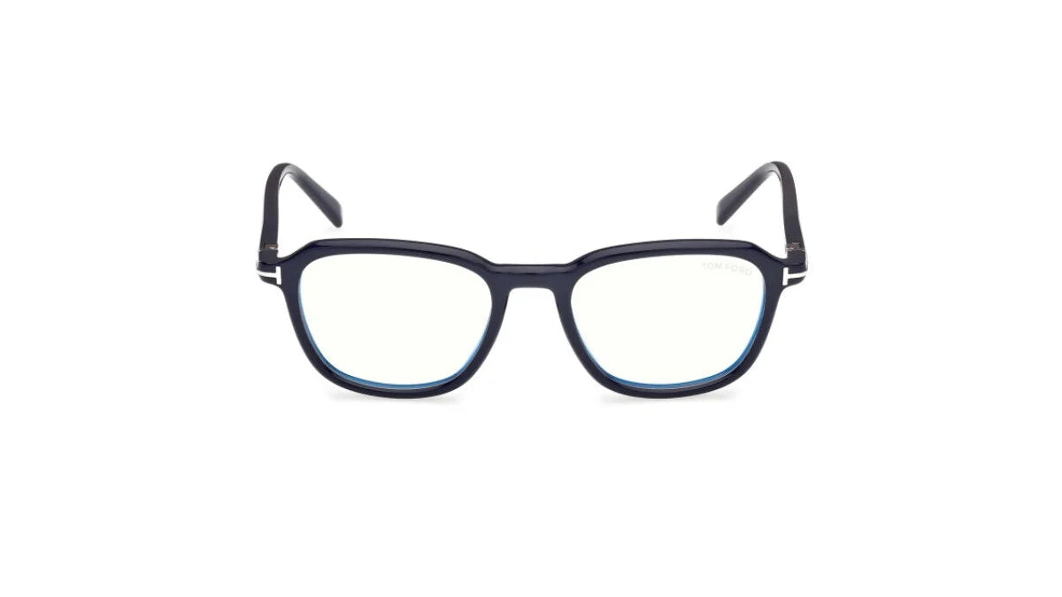 TOM FORD EYEGLASSES - FT5980-B 090 51