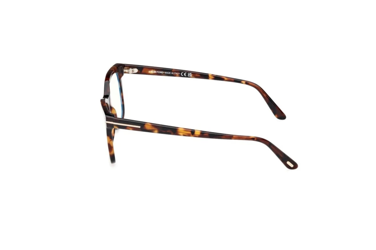 TOM FORD EYEGLASSES - FT5986-B 052 52