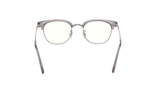TOM FORD EYEGLASSES - FT6002K-B 020 49