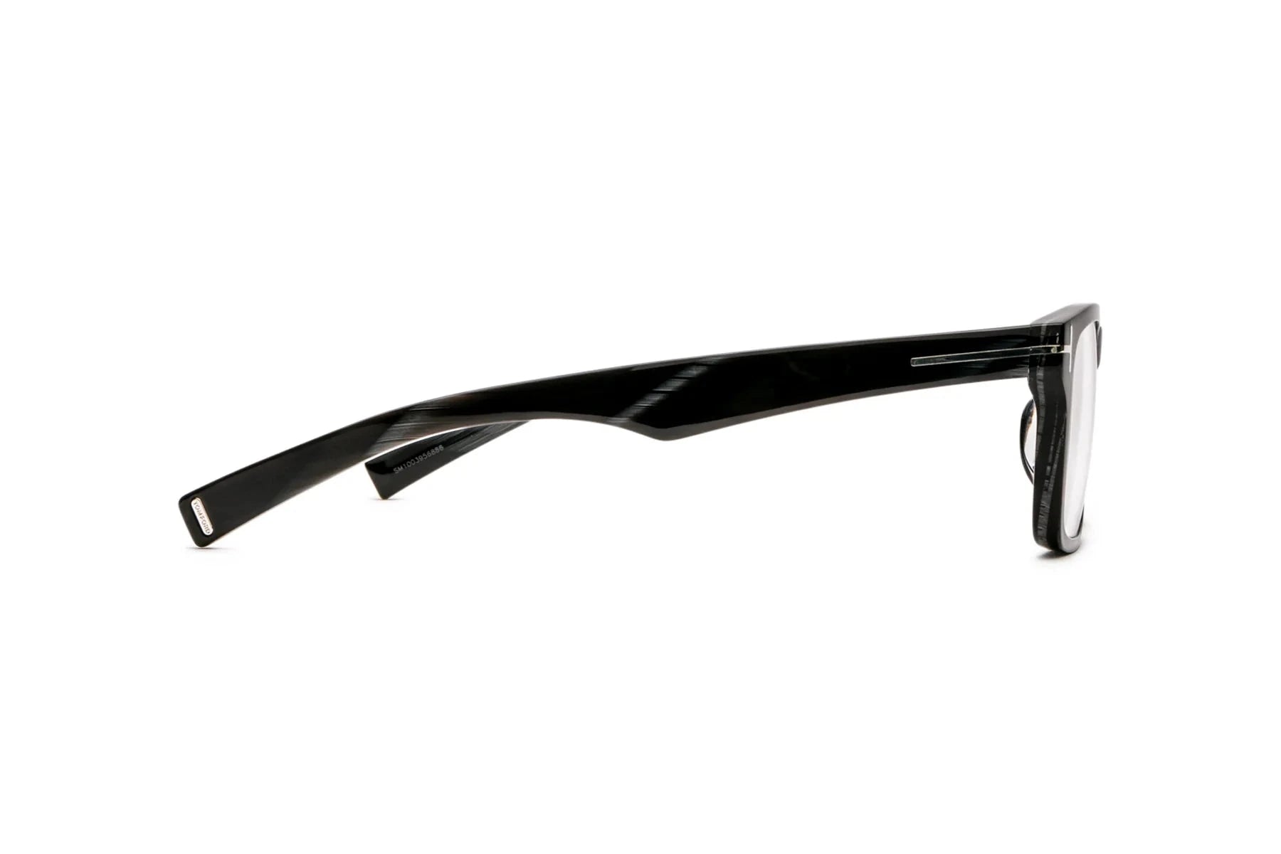 TOM FORD EYEGLASSES - FT6006-D-B 002 53