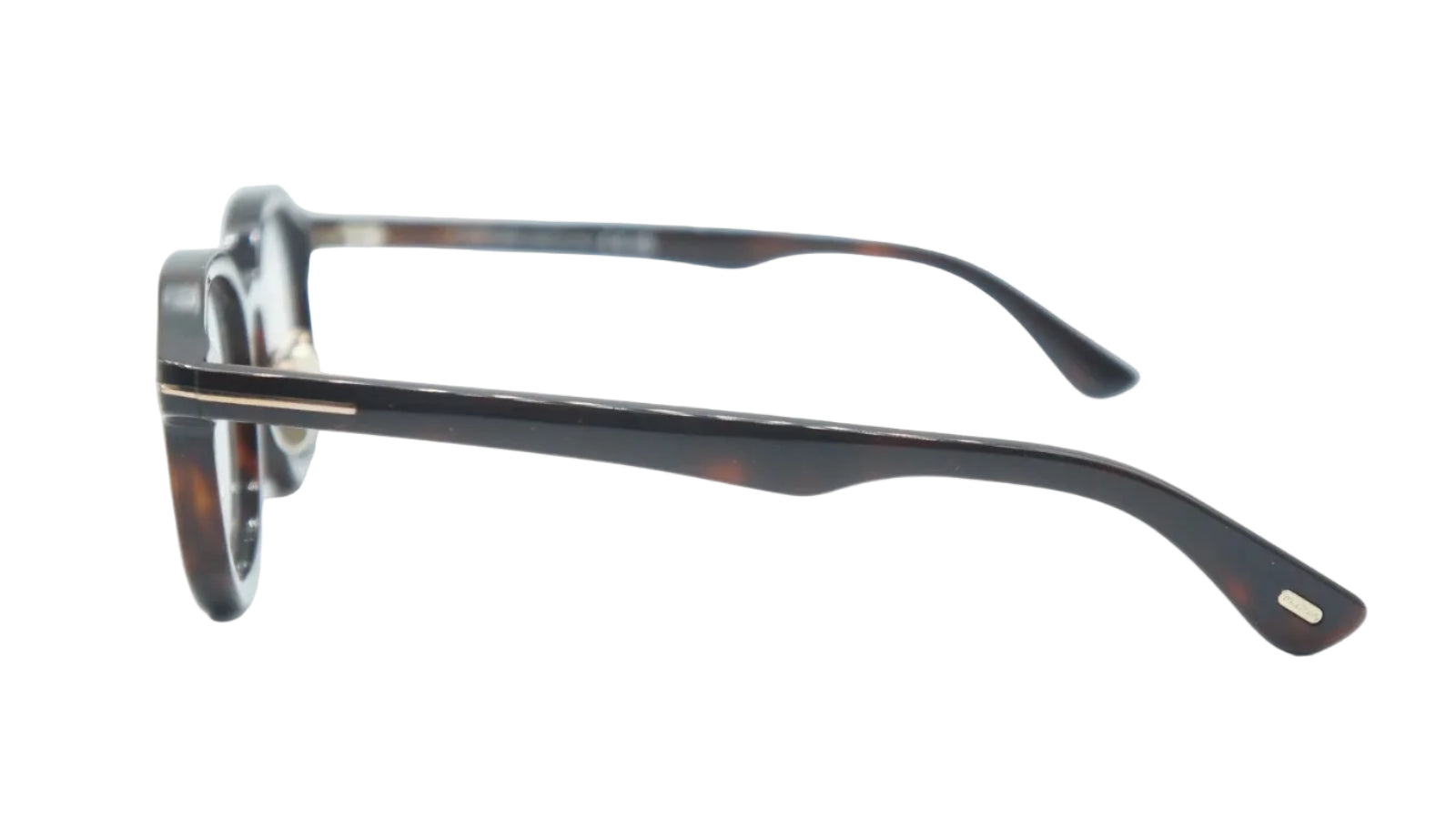 TOM FORD EYEGLASSES - FT6007-D-B 052 50