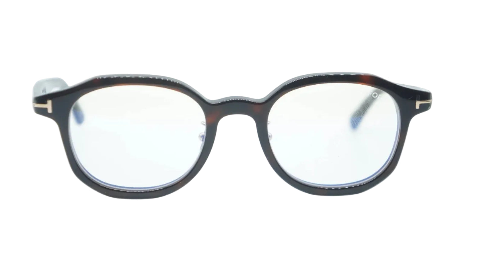 TOM FORD EYEGLASSES - FT6007-D-B 052 50