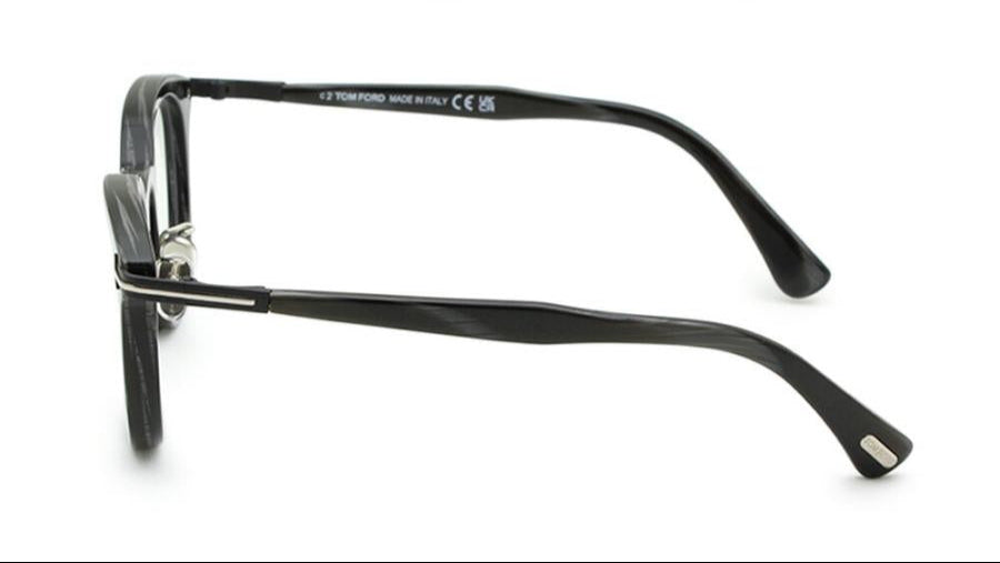 TOM FORD EYEGLASSES - FT6009-D-B 063 48